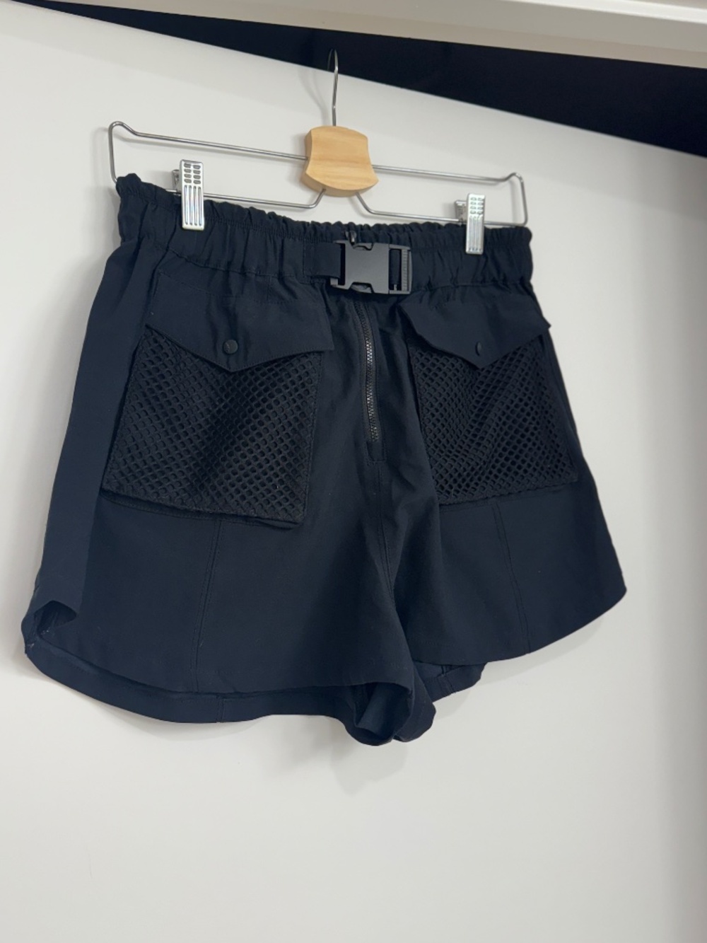 FP Movement Shorts - Picture 2 of 3